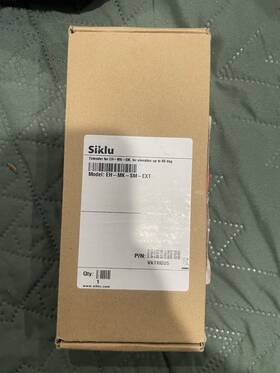 Siklu Vktm005 Eh-mk-sm-ext Extender
