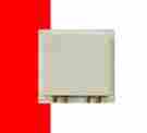 Sp-d2oj2o-4l Superpass 2.4 5 Ghz 4 Port Mimo 6.5 Dbi Omni Antenna Wifi Each Dual Band