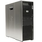 Sp959uc Aba Hp Z600 Workstation 0886112387785
