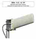 Sph-1.5 6-17 Sirio Antenna Multi-band Directional 1.5-6 Ghz 17 Dbi Gain 670541232118