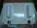 Sr2405135d Cushcraft Dual Wifi Base Sector Patch Antenna 2400-2500 Mhz 5 Dbi