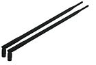 Stka-9dx2-rsma Techtoo Omni Wifi Antenna With Connector For Wireless 0702472854692