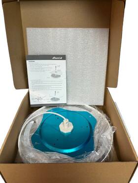 Sc-528w Surecall 5g Ultra Thin Wide Band Omni-directional Indoor Dome Antenna