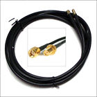 Syv-50-3-1 Rokland Male To Female Coaxial Antenna Extension Cable
