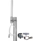 T24050o13602m-i Terrawave Ghz Omni Antenna 888063305627
