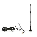 Ta7dbi Wifi Antenna Extension Cable Magnetic Base For Ip 763891683157