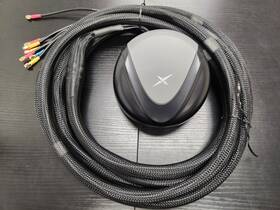 Ma1508.ak.001 Taoglas Synergy 5-in-1 Antenna