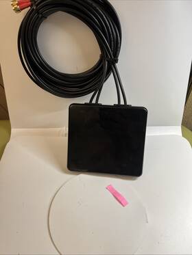 Taoglas Ma963 Antenna 4 In 1 4x Lte
