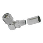 Tc-240-sm-ra-ss-x Times Microwave Systems Crimp Right Angle Connector No 729198368074