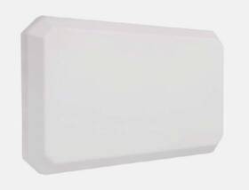 Te Connectivity Pdm24499 4-port Mimo Antenna - 2.4-2.5 Ghz And 4.9-5.95 9 Dbi Wall/pole-mount