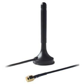 Pr1krf30 Teltonika 2400-2483mhz Wifi Magnetic Antenna