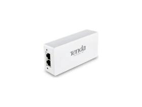 Ieee802.33af Tenda Poe30g-at Power-over-ethernet Injector Compatible 10/100/1