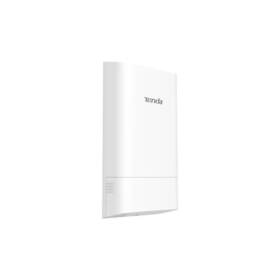 O1-5g Tenda Technology 885397276418 Kit 5ghz 9dbi 11ac 867mbps Outdoor Cpe 10/100 Rj45 Poe-ready White