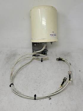 Terrawave M606006omo1d3602o Mimo Outdoor Quad Omni Antenna See Notes