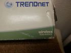 Tew-ao080 Trendnet Wireless 802.11b-g 8dbi