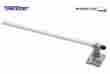 Tew-a00800 Tew-ao08o Tew-a0080 Trendnet 8dbi Outdoor Omni-directional Antenna Sealed Box