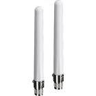 Tew-ao46s Trendnet Dbi Surge Outdoor Dual Band Omni Antenna 710931130539