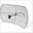 Tew-oa24d Trendnet New 24dbi Outdoor Directional Antenna