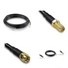 Tewl106 Trendnet Low Loss Rpsma Male To Female Antenna 710931130690