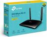 Tl-mr6400 Router Lte Wifi With Speed Alta Up Ethernet 6935364086848