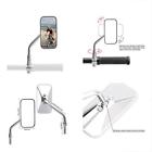 Top728500062023 Pair Of New Design Colors Available Motorcycle Rear View Mirror