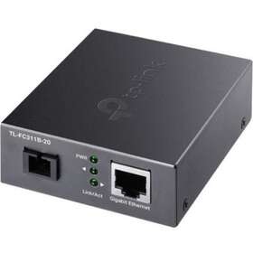 Tl-fc311b-20 Tp Link 252452 Tp-link Transceiver/media Converter Tlfc311b20