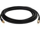 Tp-linktl-ant24ec5s 5m-16ft Antenna Extension Cable Rp-sma