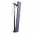 Tr-24h-120-13 Tranzeo 2.4ghz 13dbi 120 Deg Hp Sector Antenna