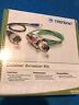 Trendnet Outdoor Arrestor Kit Includes Reverse Sma To Converter