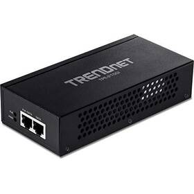 Tpe-215gi Trendnet 2.5g Poe Injector 15.4w Or 30w Converts A