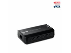 Tpe-315gi Trendnet 10g Poe Injector Convert Non-poe Port To A