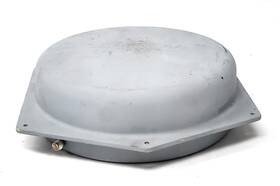 Av-2084 Trivec-avant Av 2084 Uhf Satcom Antenna 240mhz-320mhz Tnc Aircraft