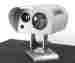 Ts700 Mrv Terescope Laser Link Long Range Lan Free Space Optics Network Extender