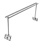 Tw-ac-bkt-l Ventev Terrawave Bracket For Above Ceiling Antenna Long 888063658822