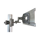 Tw-graygim-mnt Terrawave Gimbal Mount For Cisco Antenna 888063868368