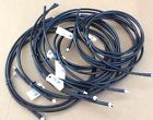 400-01-02-p10 Tws-400 Wireless Solutions Lot Of Terrawave Rpsma Antenna Extension Rptnc Plug