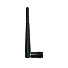 Tws2400-tnc Ventev Terrawave Ghz Dbi Rubber Duck Antenna With 888063424991