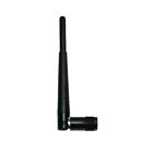 Tws5000-5-rpt Terrawave Rubber Duck Antenna With Rptnc Plug 646444769853