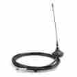 Tx433-xp-200 Unbranded Generic 433m Big Sucker Antenna High-gain With 2m Low Loss Feeder-new