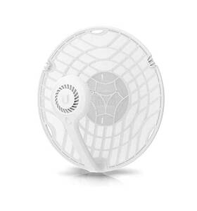 Af60-lr Ubiquiti Airfiber 60 Lr Long Range Radio Internet Open Box