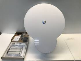 Af-24hd-us Ubiquiti Networks 810354021930 Airfiber 24hd Point To Radio