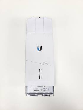 Ubiquiti Networks Af-11-h Af-11 Airfiber 11 Backhaul Ptp 11ghz Radio With High-band Duplexers
