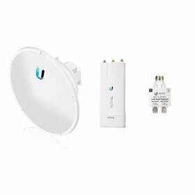 Af11-complete-hb Ubiquiti Networks Airfiber 11ghz Preconfigured Antennas