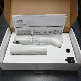 Ubiquiti Networks Agm5-1724 Airgrid 5 5ghz Airmax 17x24 Inch Grid Antenna Feed Open Box