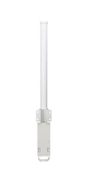 Amo-5 Ubiquiti Networks New G13 5 G Hz 13 D Bi Air Max Omni Antenna 2x2 Mimo Outdoor
