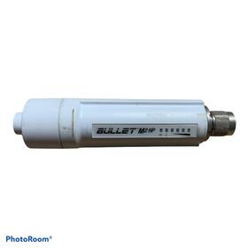 Bulletm2-hp-us Ubiquiti Networks Bm2hp 2.4ghz Airmax Radio Indoor/outdoor 802.11