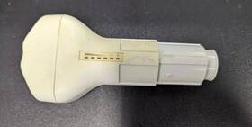 Nanobridgem5 Ubiquiti Networks Nanobridge M5 Radio Only 5ghz 25dbi Carrier Class Mimo