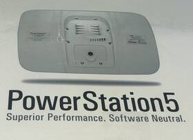 Ps5-22v Ubiquiti Networks Power Station 5 -ps5-22v