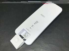 Rp-5ac-gen2 Ubiquiti Networks Radio Only 5 Ghz Wide Band Basestation Airmax