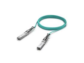 Uacc-aoc-sfp10-10m Ubiquiti Networks 10g Long-range Direct Attach Cable 5m / 16.4ft Sfp